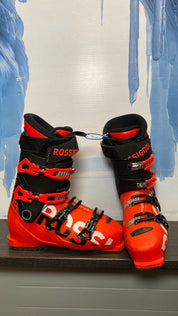 Used Rossignol All Speed 100 Ski Boot 28.5 MP