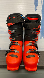 Used Rossignol All Speed 100 Ski Boot 28.5 MP