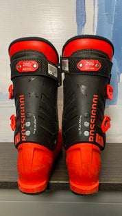 Used Rossignol All Speed 100 Ski Boot 28.5 MP