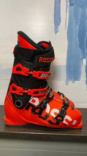 Used Rossignol All Speed 100 Ski Boot 28.5 MP