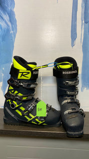 Used Rossignol All Speed Rental 90 Ski Boot - 25.5MP