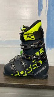 Used Rossignol All Speed Rental 90 Ski Boot - 25.5MP