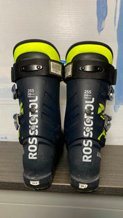 Used Rossignol All Speed Rental 90 Ski Boot - 25.5MP