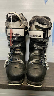 Used Rossignol Pure 80 Ski Boot 22.5CM