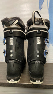 Used Rossignol Pure 80 Ski Boot 22.5CM