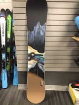 Used Never Summer Proto Synthesis 158CM Snowboard