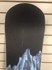 Used Never Summer Proto Synthesis 158CM Snowboard