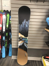 Used Never Summer Proto Synthesis Snowboard 155cm