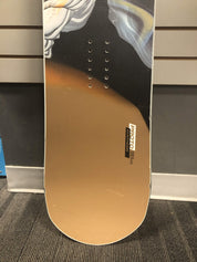 Used Never Summer Proto Synthesis Snowboard 155cm