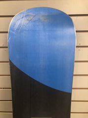 Used Never Summer Proto Synthesis Snowboard 155cm