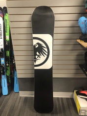 Used Never Summer Infinity Snowboard - 145CM