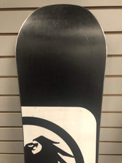 Used Never Summer Infinity Snowboard - 145CM