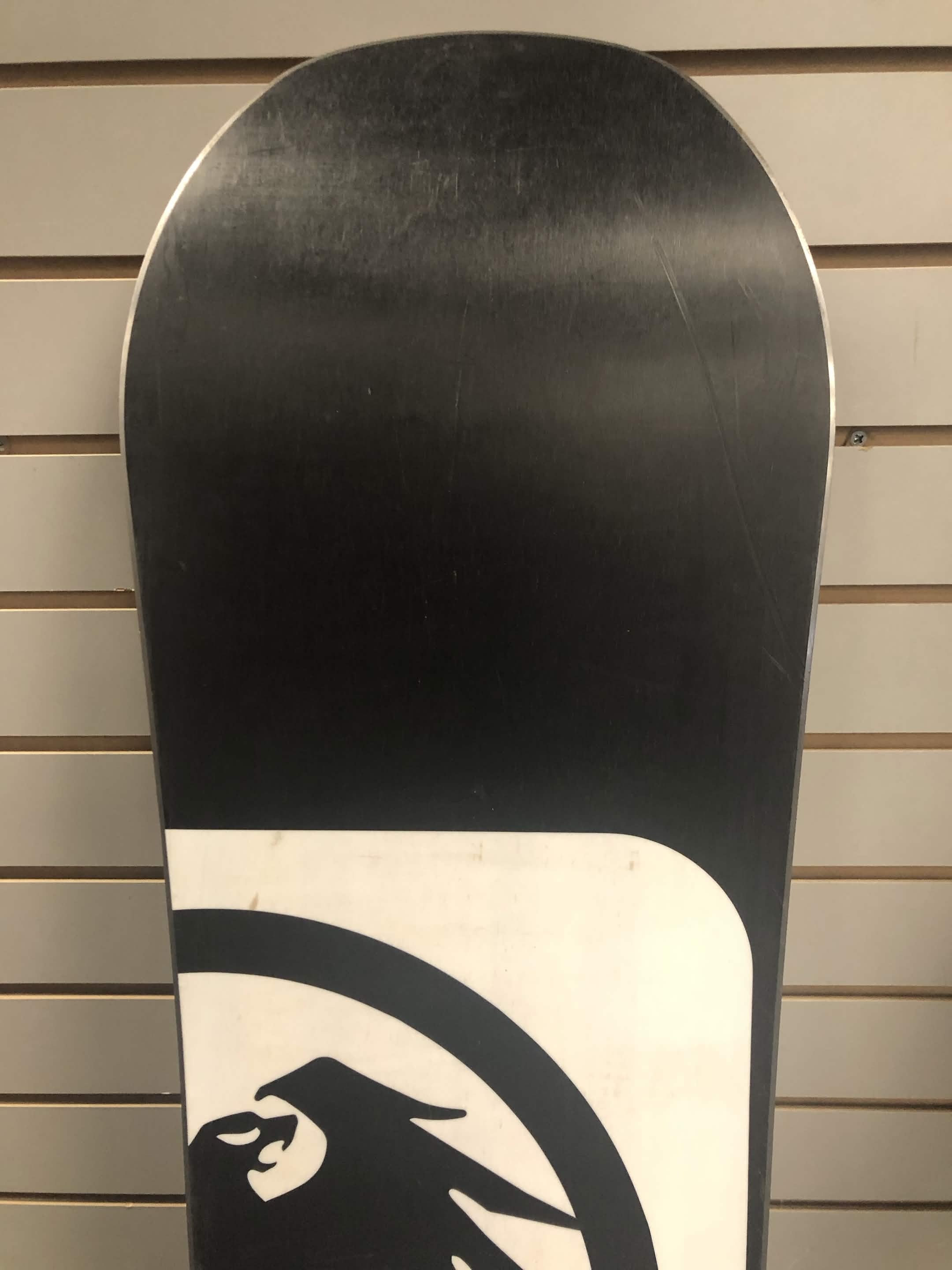 Used Never Summer Infinity Snowboard - 145CM