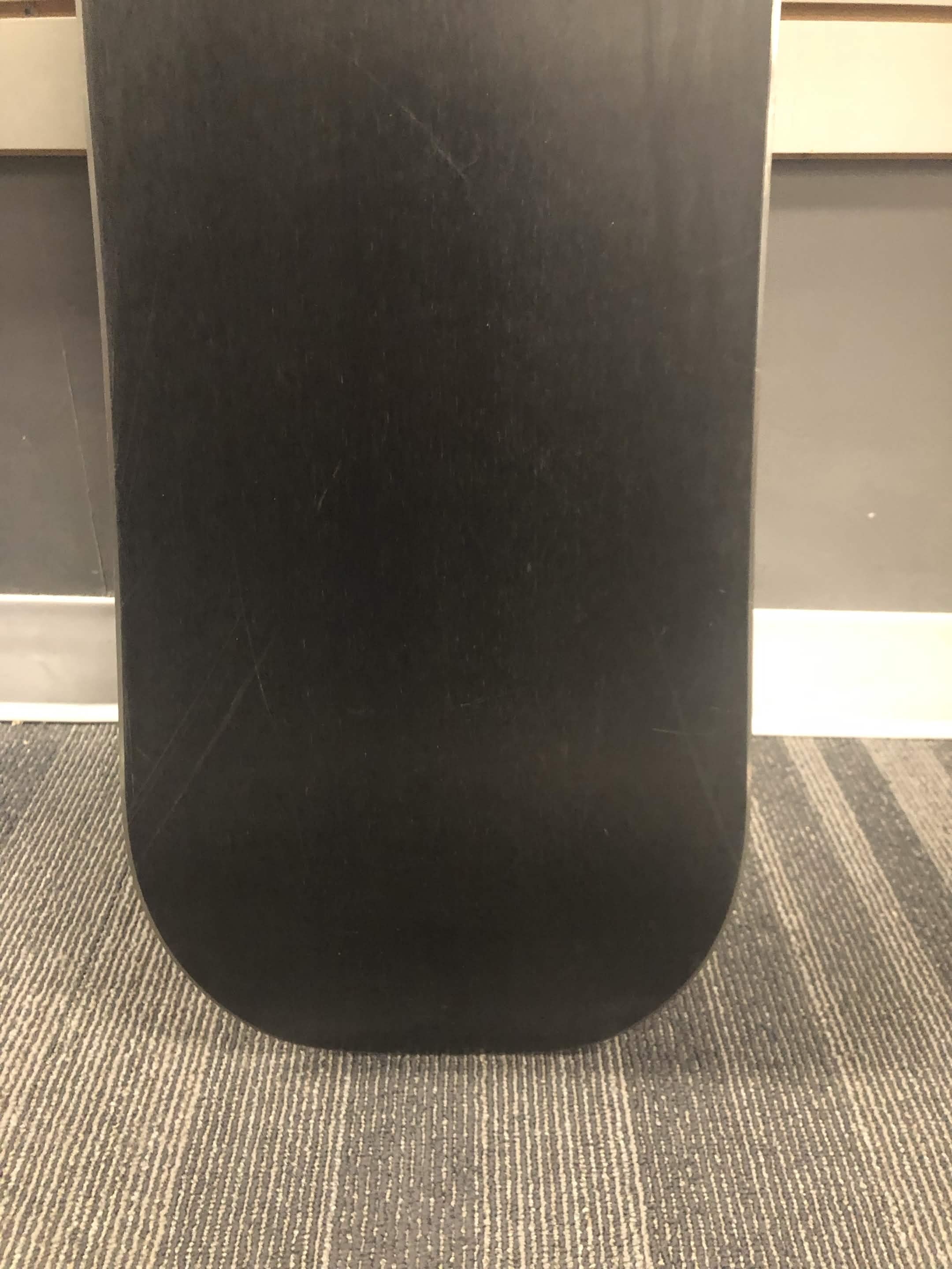 Used Never Summer Infinity Snowboard - 145CM