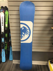 Used Never Summer Proto Symthesis Snowboard - 151CM