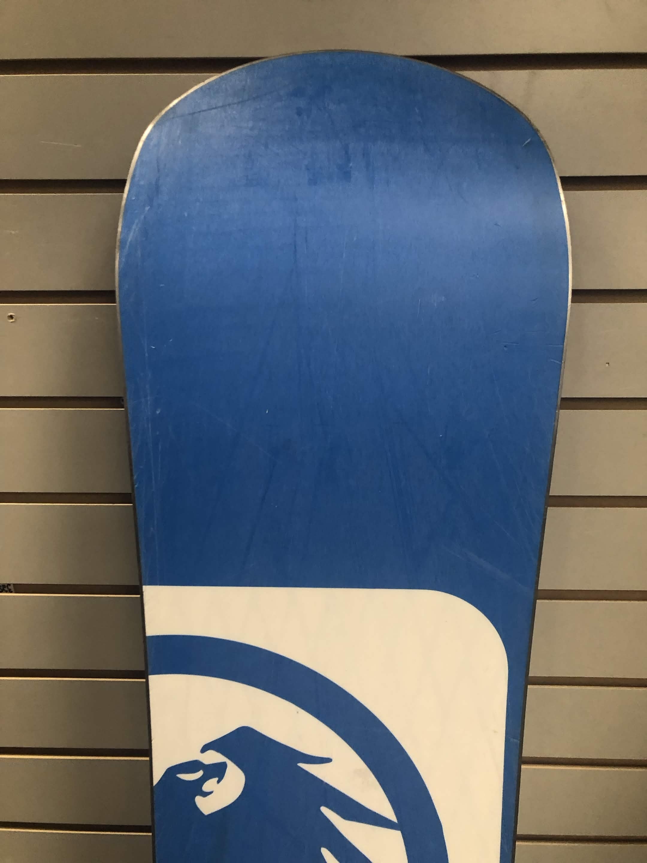 Used Never Summer Proto Symthesis Snowboard - 151CM