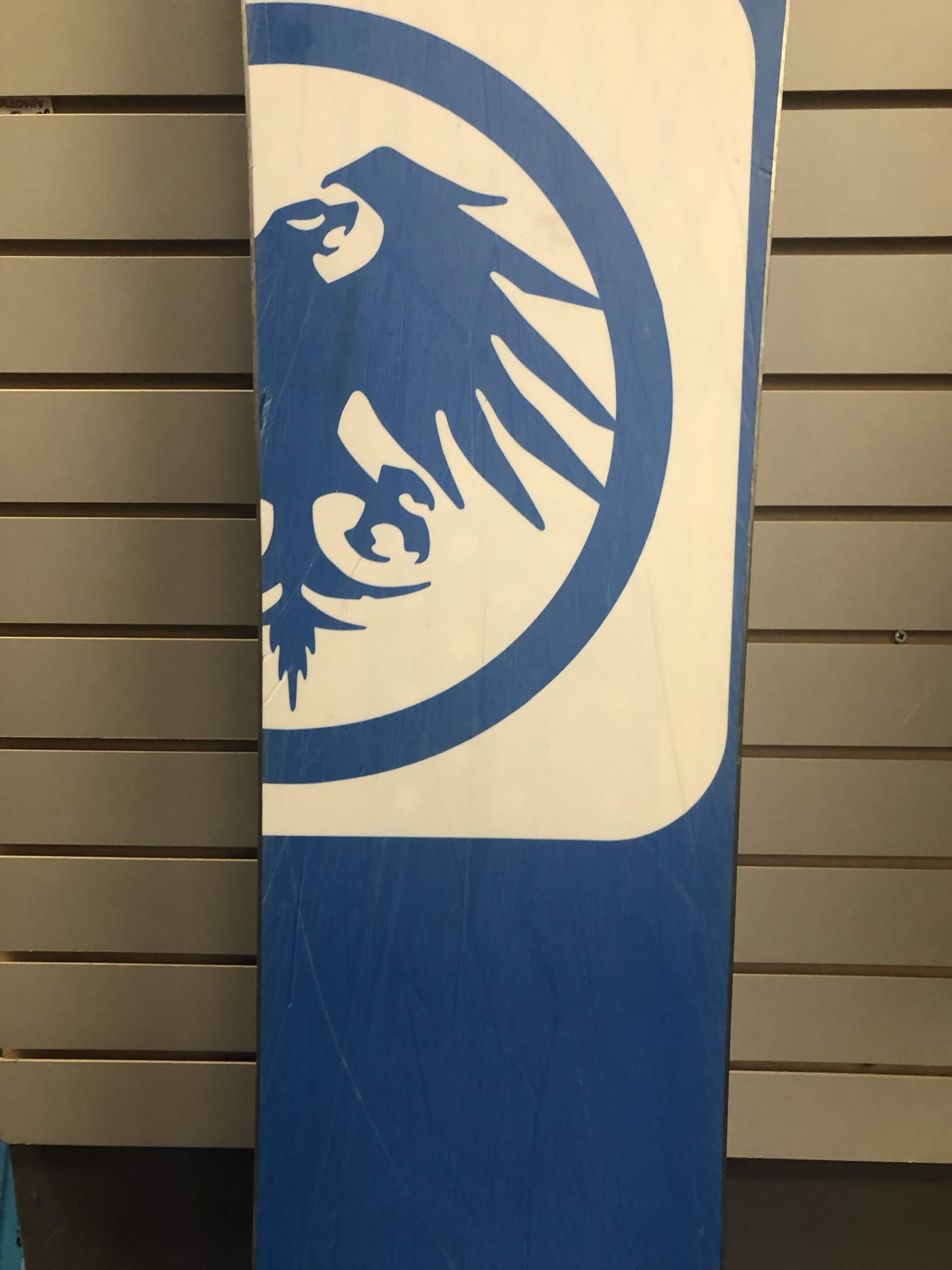 Used Never Summer Proto Symthesis Snowboard - 151CM