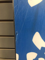 Used Never Summer Proto Symthesis Snowboard - 151CM