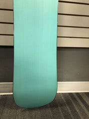 New 2025 Never Summer ProtoSynthesis 145 CM Snowboard