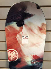 Used Never Summer Infinity Snowboard - 151CM