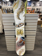 YES Hel Yes 152cm Snowboard - Used (2026)