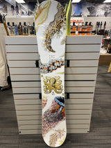 YES Hel Yes 152cm Snowboard - Used (2026)