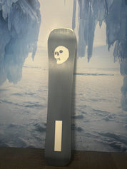 Lightly Used Capita Black Snowboard of Death Snowboard 156cm