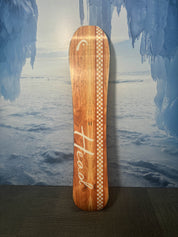 Head Game Changer Snowboard - 153cm