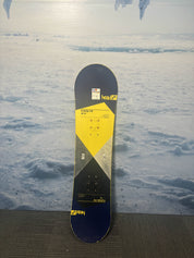 Used Head Flocka LF 100cm Jr Snowboard