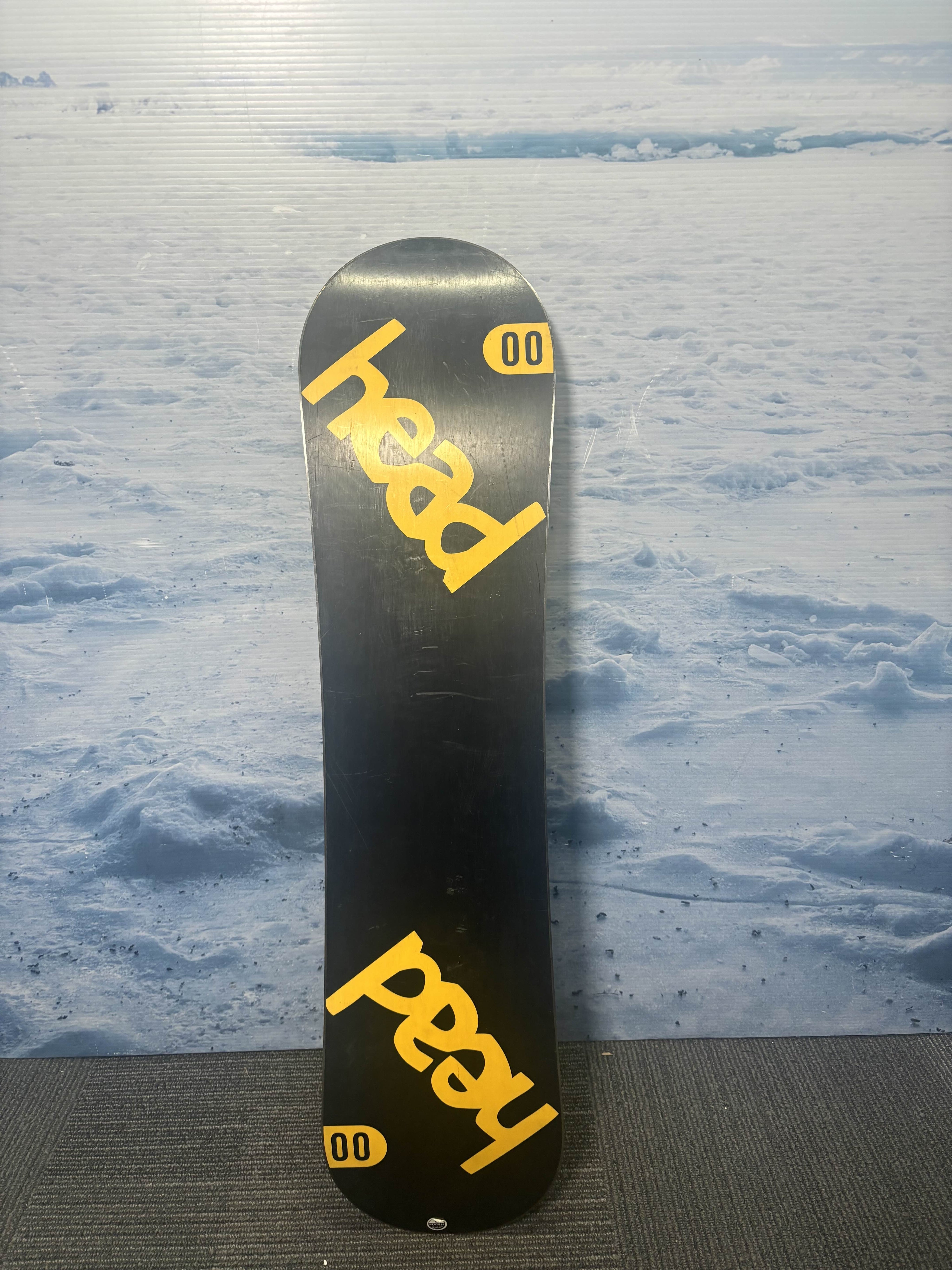 Used Head Flocka LF 100cm Jr Snowboard