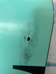 Used Never Summer Infinity Women's Snowboard 2022- 142CM