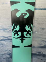 Used Never Summer Infinity Women's Snowboard 2022- 142CM