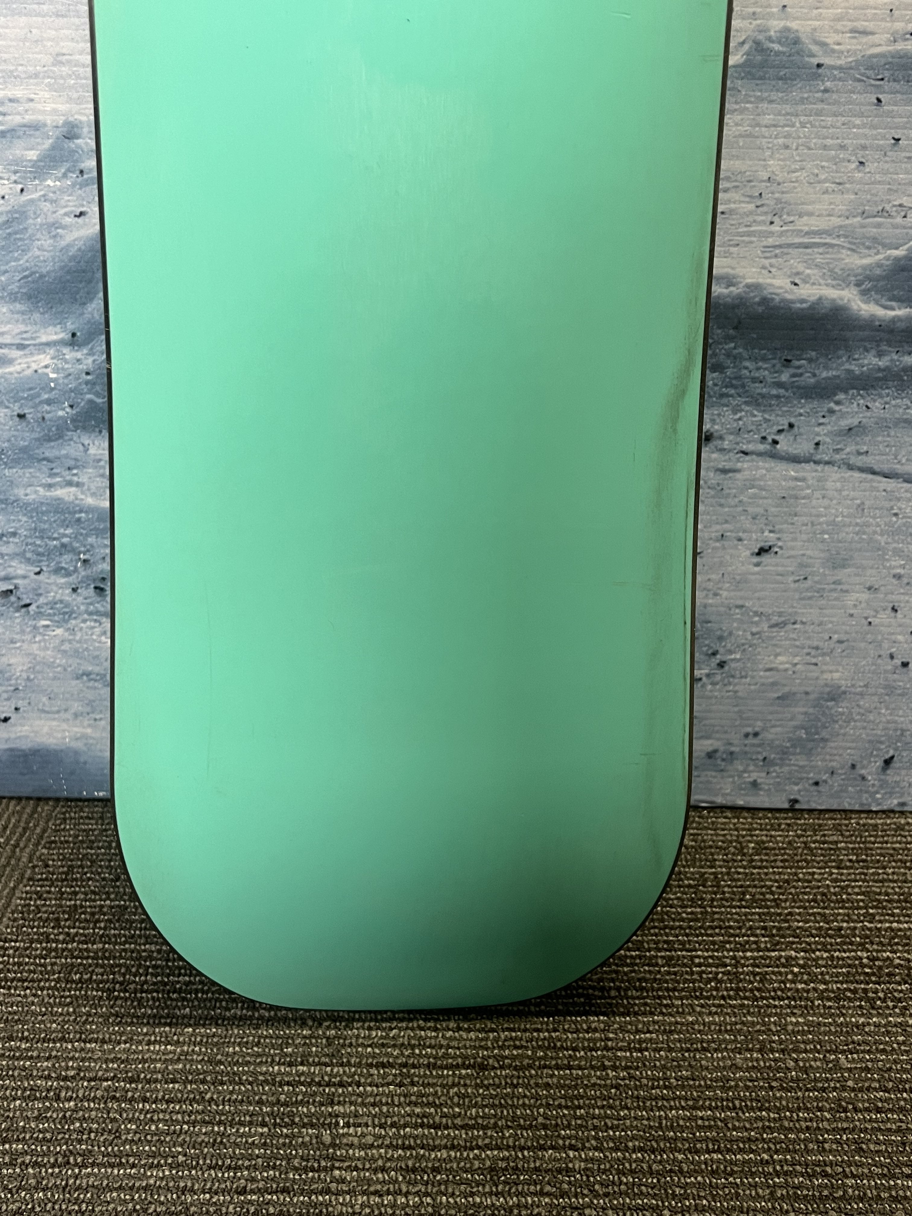 Used Never Summer Infinity Women's Snowboard 2022- 142CM
