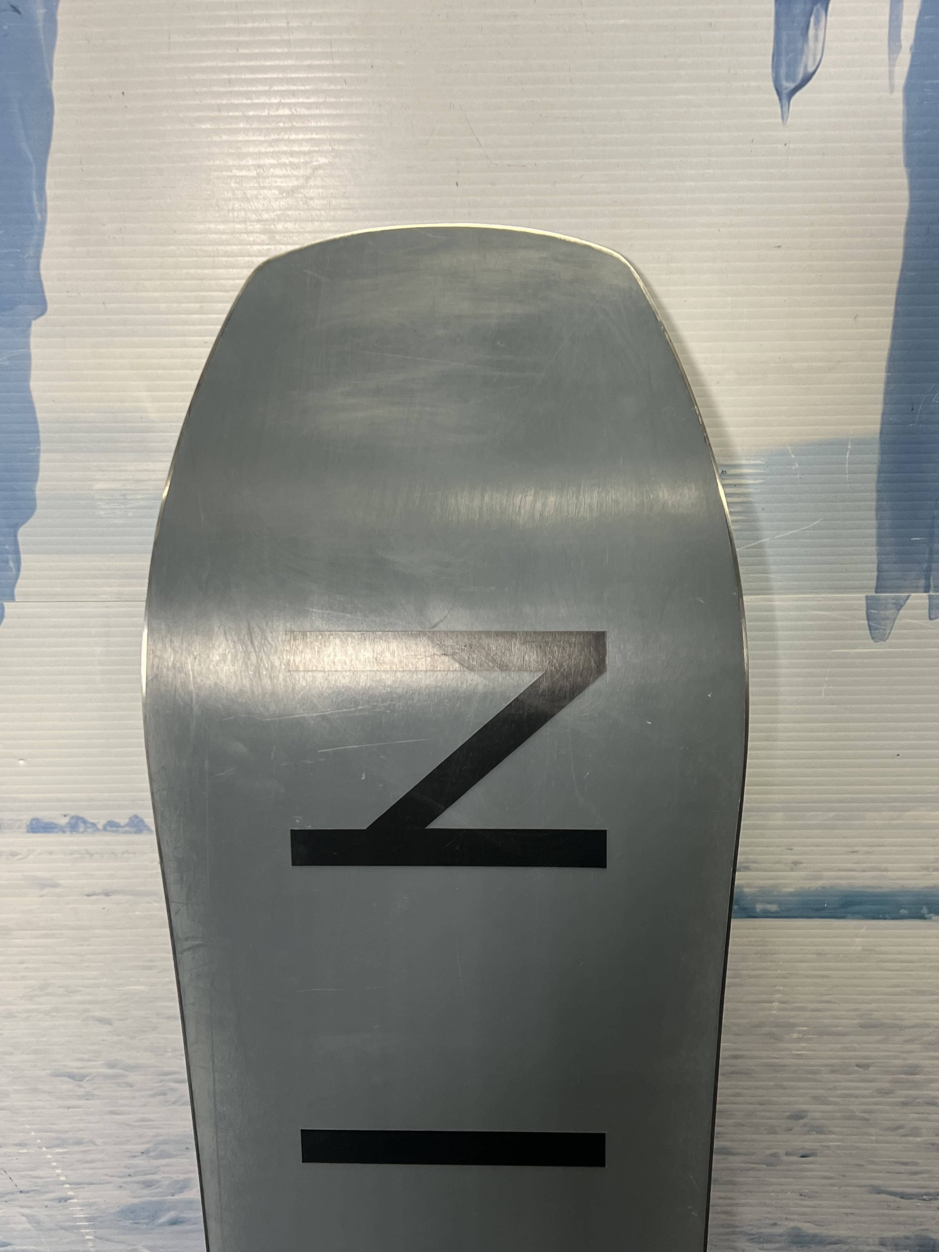 スノーボード NICHE PYRE POWDER&CARVING MACHINE 145cm Niche Pyre 2019-2020 Snowboard Review