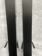 Used Black Crows Camox 2025 Skis 168cm w/ Tyrolia Attack 11 Demo Bindings