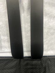 Used Black Crows Camox 2025 Skis 168cm w/ Tyrolia Attack 11 Demo Bindings