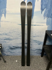 Used Dynastar M-Free 75 156cm Skis w/ Look XP 10 Demo Binding