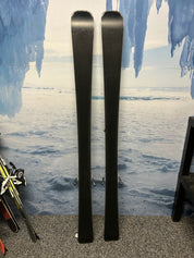 Used Head LYT V4 156cm Skis w/ Tyrolia PR 10 Demo Binding