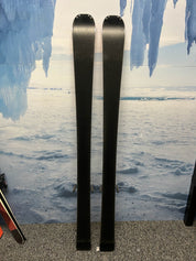 Used Atomic Affinity 151cm Skis w/ Atomic XTO 10 AF Demo Binding