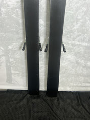 Lightly Used 2025 Elan Ripstick 96 - 161cm w/ Tyrollia Attack 13 adjustable GW bindings