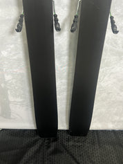 Lightly Used 2025 Elan Ripstick 96 - 182 cm w/ Tyrollia Attack 13 adjustable GW bindings