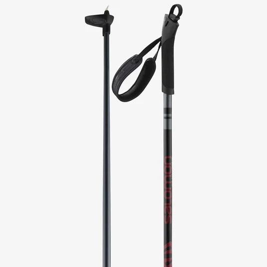 New Salomon Cross Country Poles size 165cm