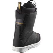 New 2025 Salomon Pearl 24.5MP Snowboard Boots