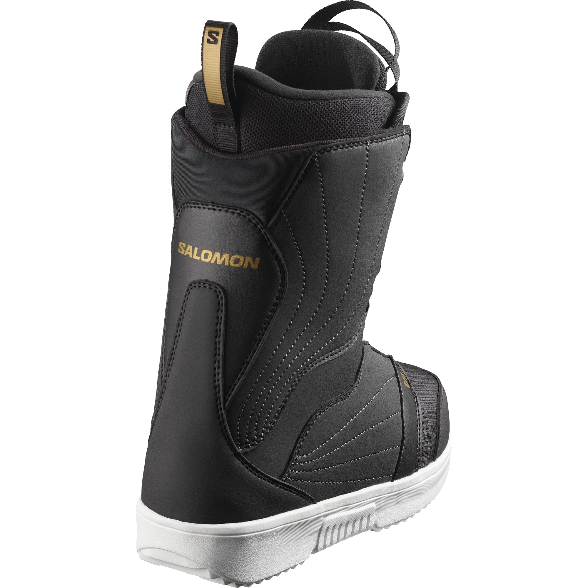 New 2025 Salomon Pearl 24.5MP Snowboard Boots