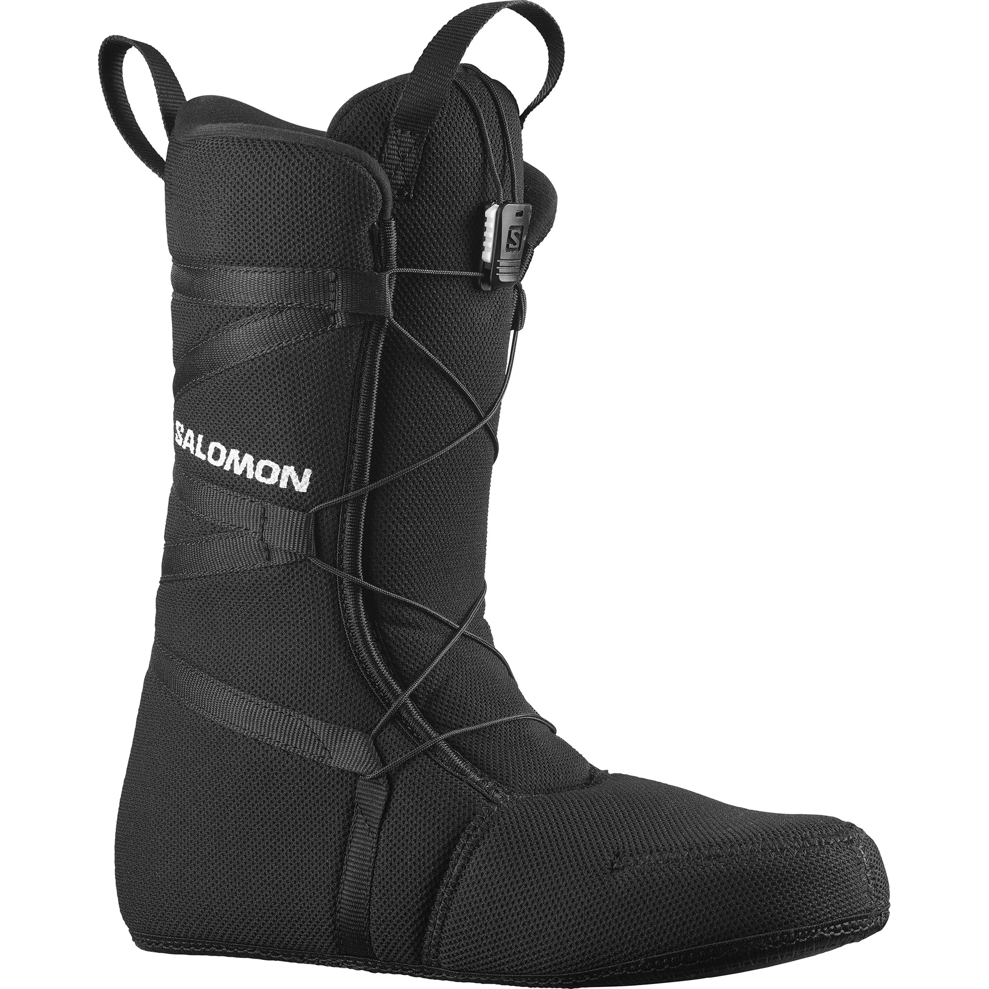 New 2025 Salomon Pearl 25.5MP Snowboard Boots