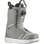New Salomon Faction BOA 28.5 Snowboard Boots