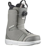 New Salomon Faction BOA 28.5 Snowboard Boots
