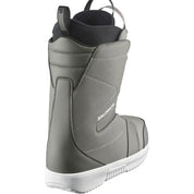 New Salomon Faction BOA 28.5 Snowboard Boots