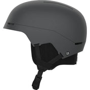 24/25 Salomon Brigade Adult Ski Helmet
