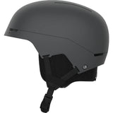 24/25 Salomon Brigade Adult Ski Helmet